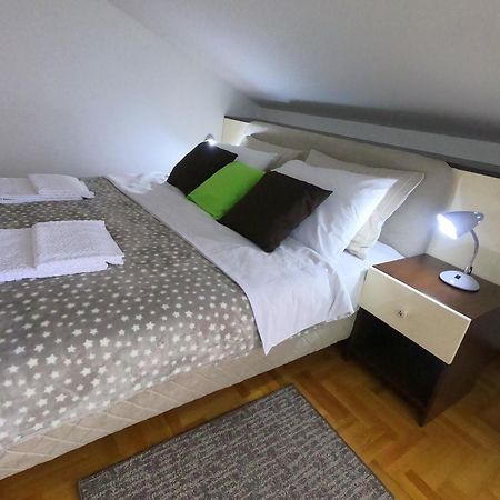 Apartman Zenit Vrnjacka Banja Exterior photo