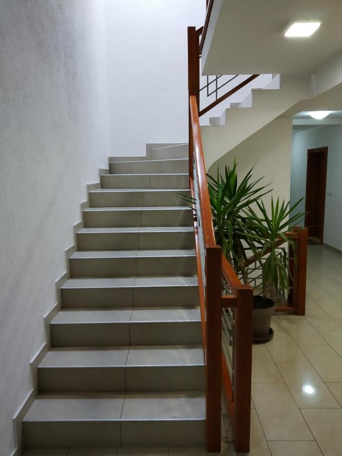 Apartman Zenit Vrnjacka Banja Exterior photo