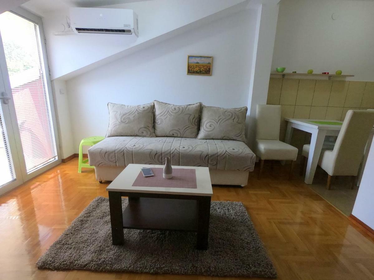 Apartman Zenit Vrnjacka Banja Exterior photo