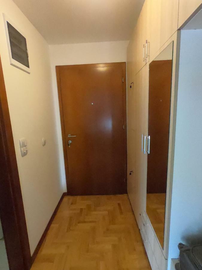 Apartman Zenit Vrnjacka Banja Exterior photo
