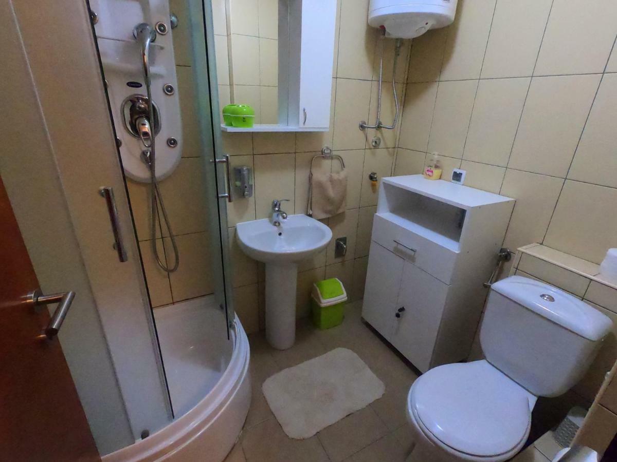 Apartman Zenit Vrnjacka Banja Exterior photo