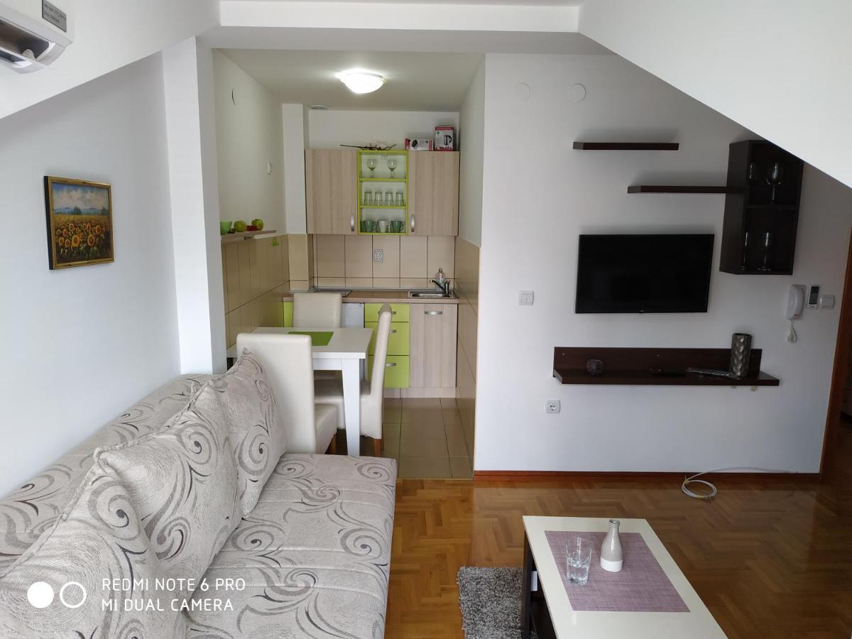 Apartman Zenit Vrnjacka Banja Exterior photo