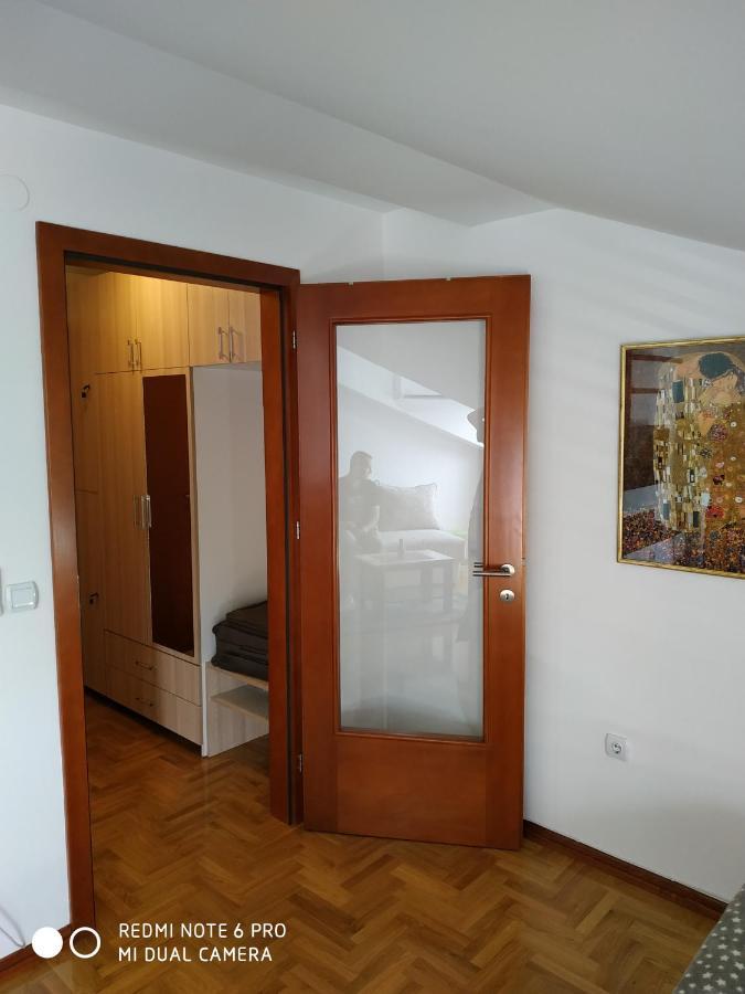 Apartman Zenit Vrnjacka Banja Exterior photo